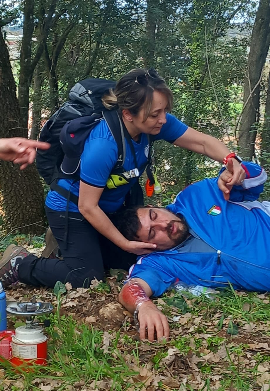 Aiuto! Mi serve più di un cerotto&nbsp;…