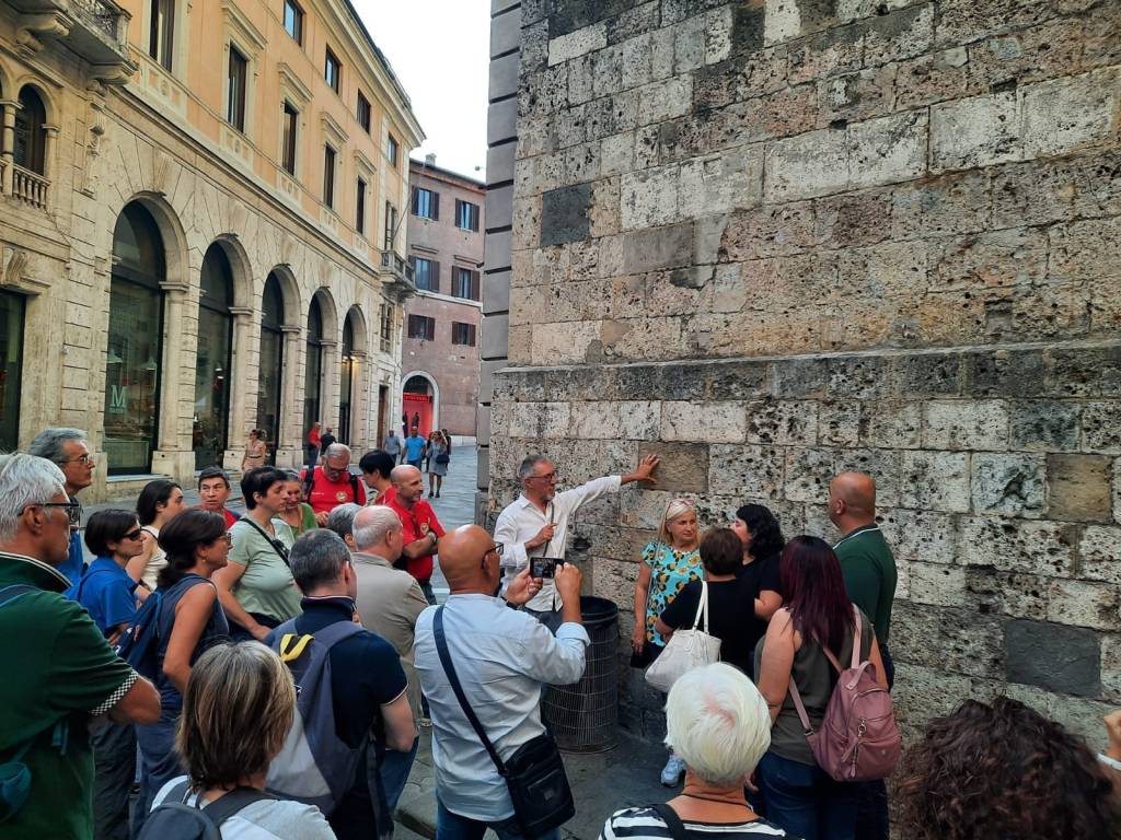 Una giornata all’insegna dell’inclusione per tutti e tra&nbsp;tutti