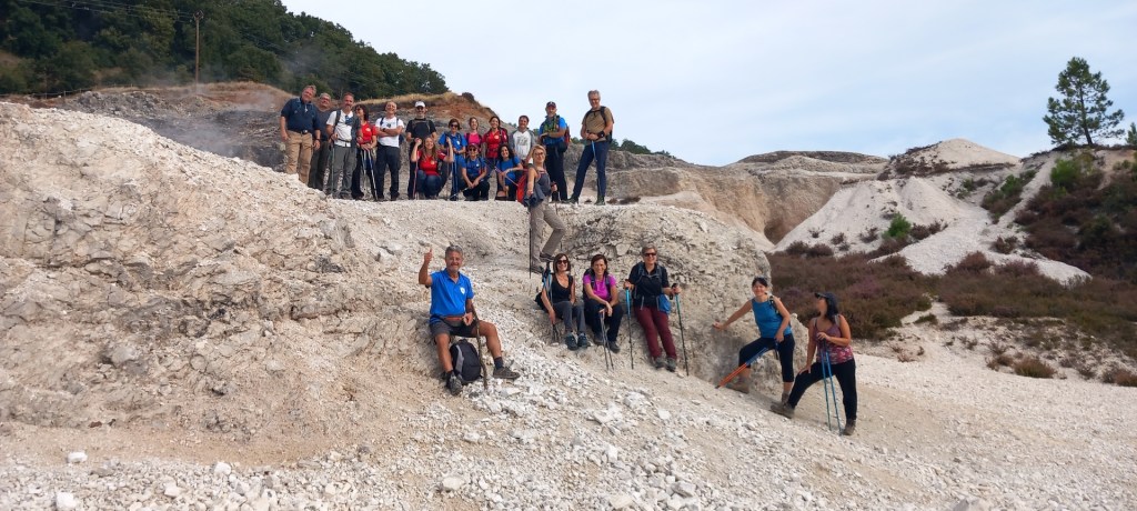 Vapori d’inferno… e di&nbsp;birra!