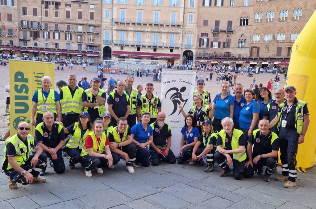 WFMU 2023: Il lavoro e lo spirito dei&nbsp;volontari